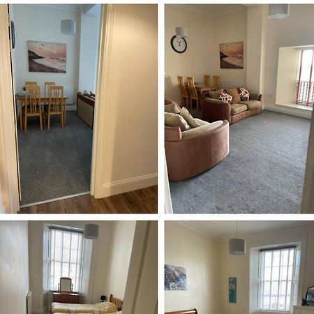 Webbs House Apartment 3 リスカード エクステリア 写真